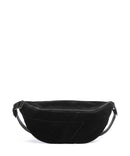 Liebeskind Edda Promo Suede M Gürteltasche black