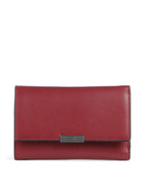 Liebeskind Alex Laura Biker Portefeuille berry