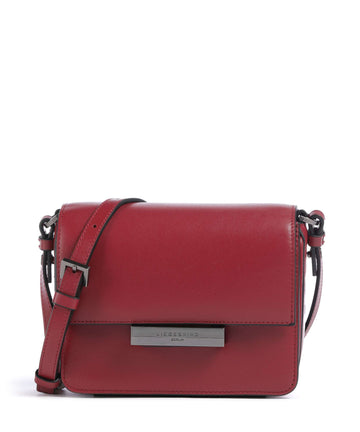 Liebeskind Alex Biker S Sac bandoulière berry