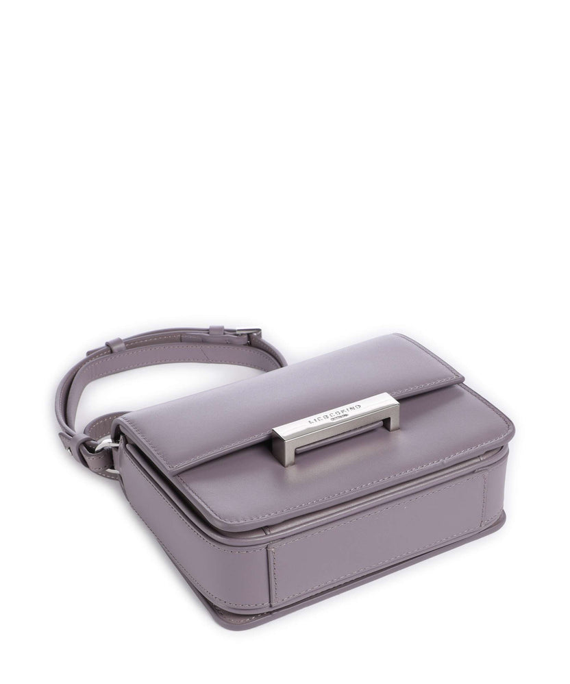 Liebeskind Alex Biker S Crossbody bag anemone