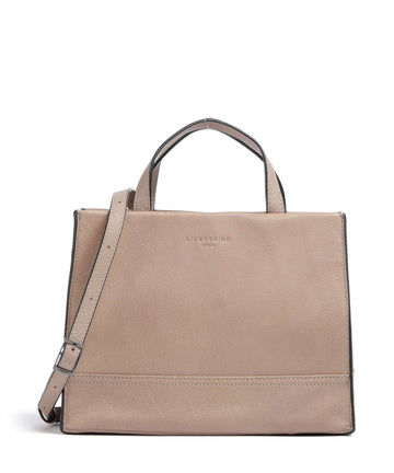 Liebeskind Lou 2 3D Leather M Sac à main stone