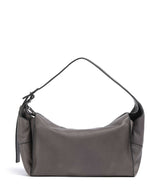 Liebeskind Lou 2 3D Leather M Beuteltasche iron