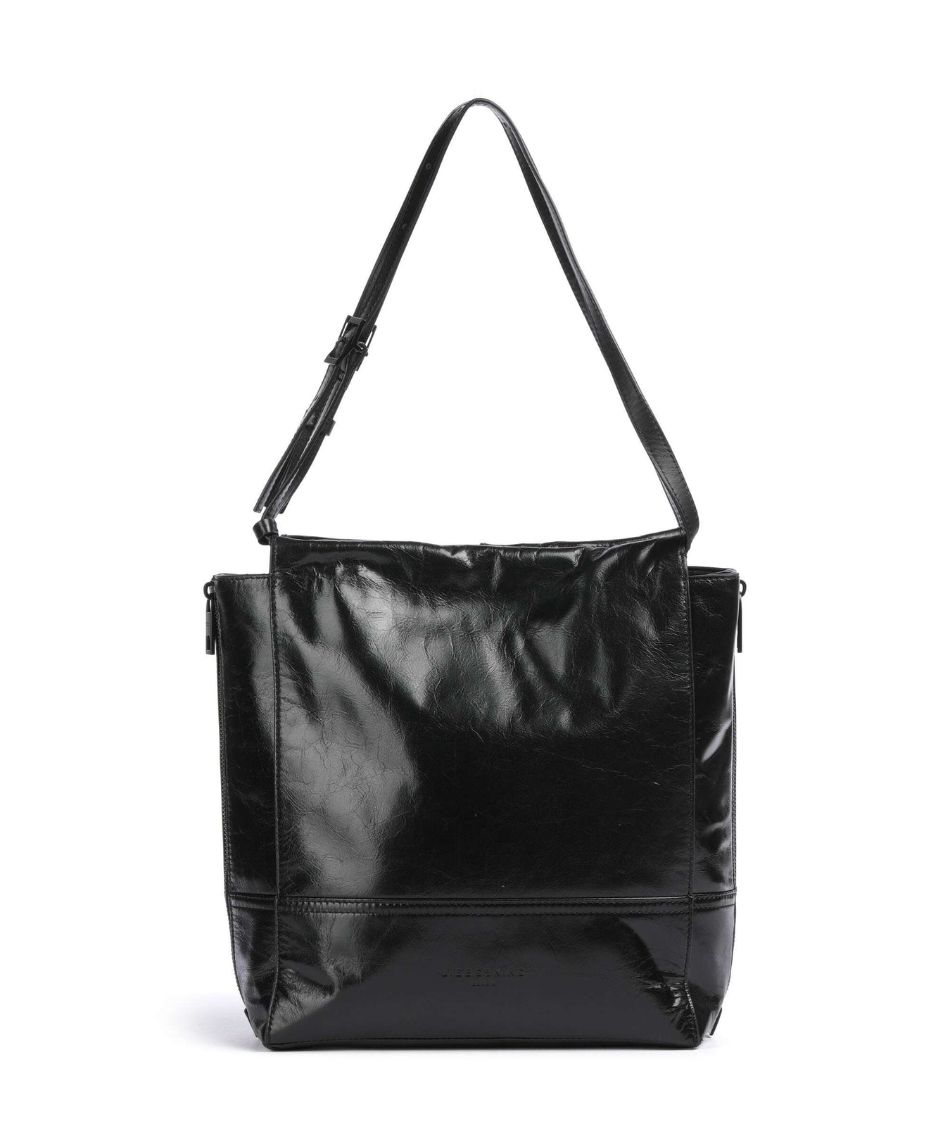 Liebeskind Lou 2 Paper Touch M Tote bag black