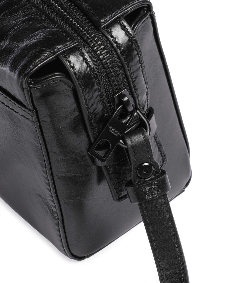 Liebeskind Lou 2 Paper Touch S Crossbody bag black