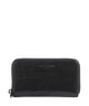 Liebeskind Lou 2 Frieda Paper Touch RFID Portefeuille black