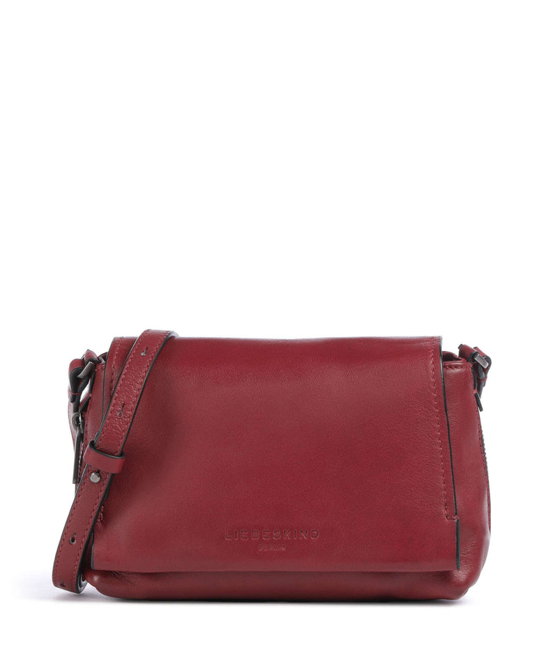 Liebeskind Hera Sheep Natural S Crossbody bag berry