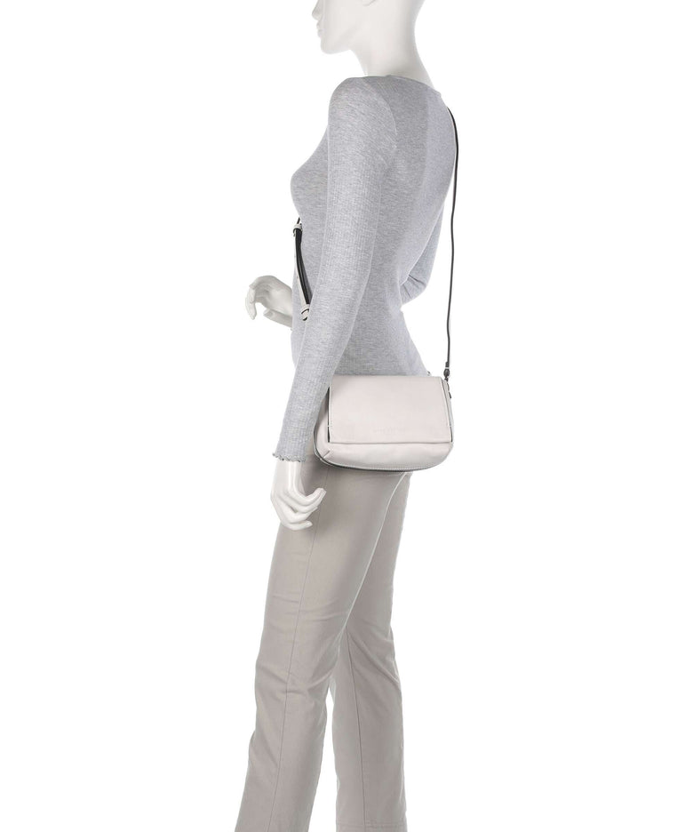 Liebeskind Hera Sheep Natural S Crossbody bag arctic