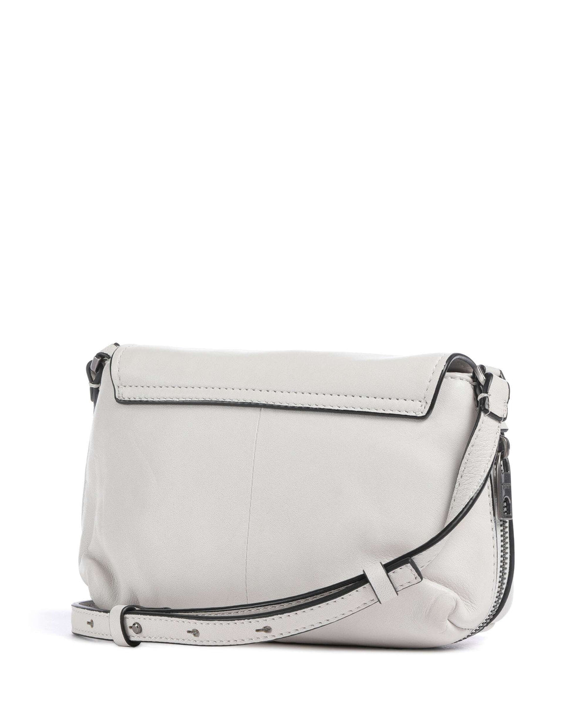 Liebeskind Hera Sheep Natural S Crossbody bag arctic