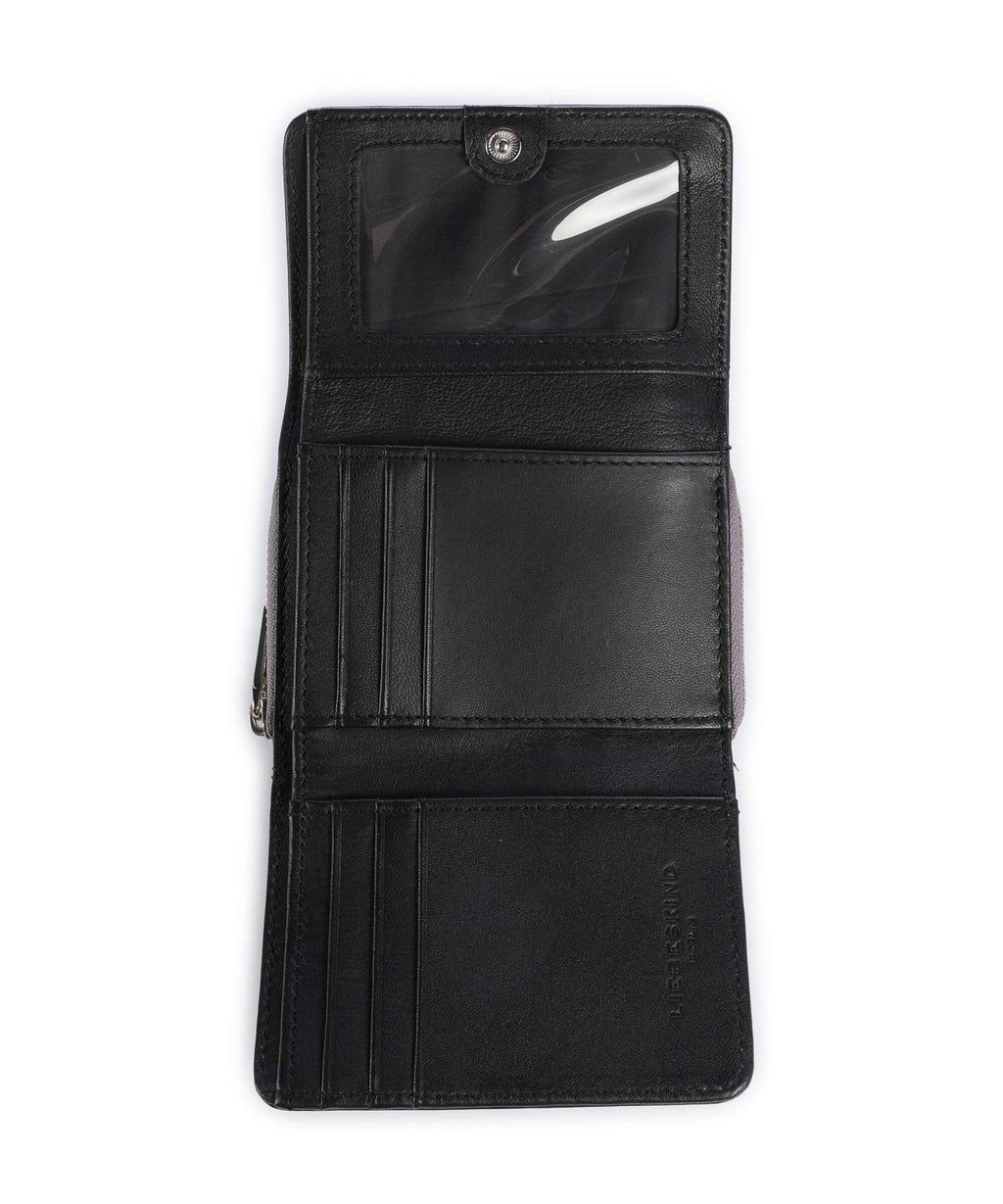 Liebeskind Hera Pablita Sheep Natural Wallet anemone