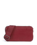 Liebeskind Clarice Sheep Natural Sac bandoulière berry