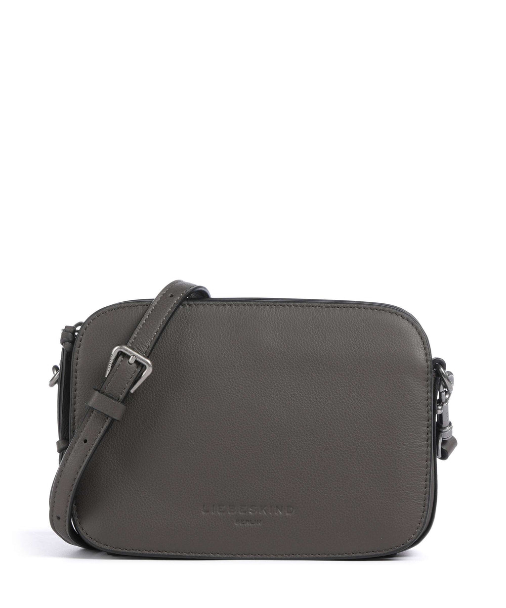 Liebeskind Harris Luka Crossbody bag dark grigio