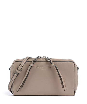 Liebeskind Hera Sheep Natural XS Sac bandoulière stone