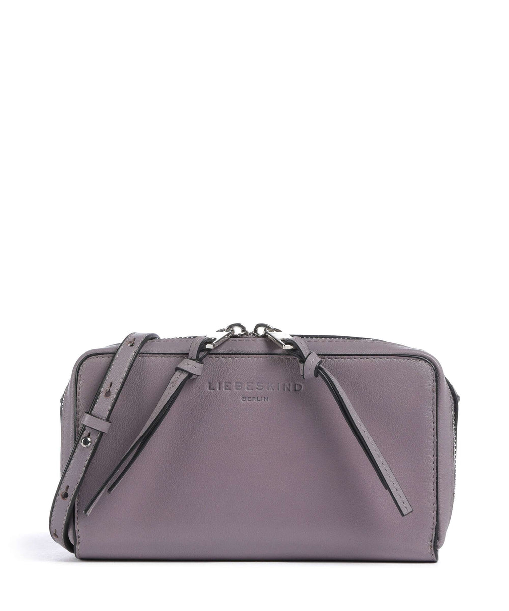 Liebeskind Hera Sheep Natural XS Crossbody bag anemone