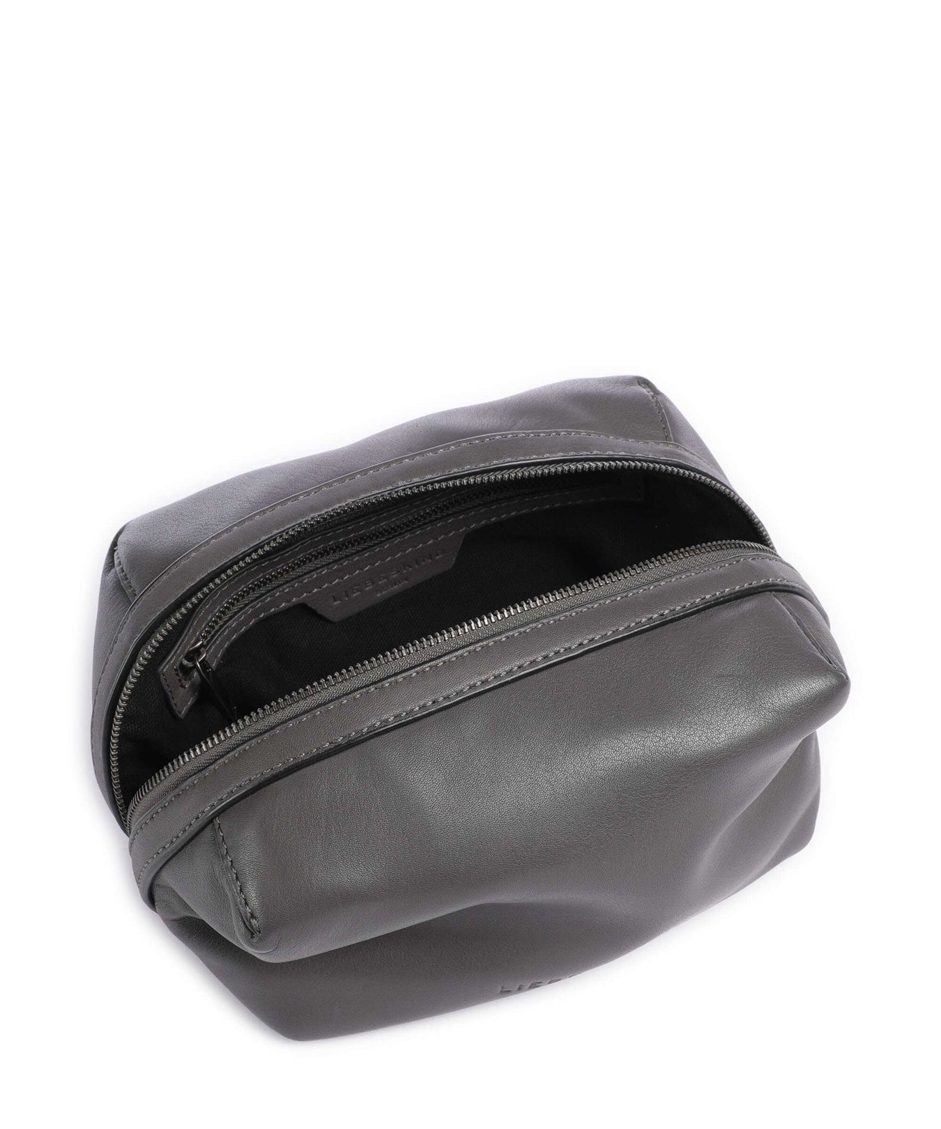 Liebeskind Hera Sheep Natural Cosmetic bag iron