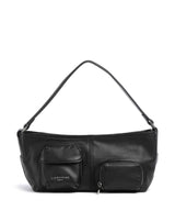 Liebeskind LK 204 3D Leather S Sac porté épaule black