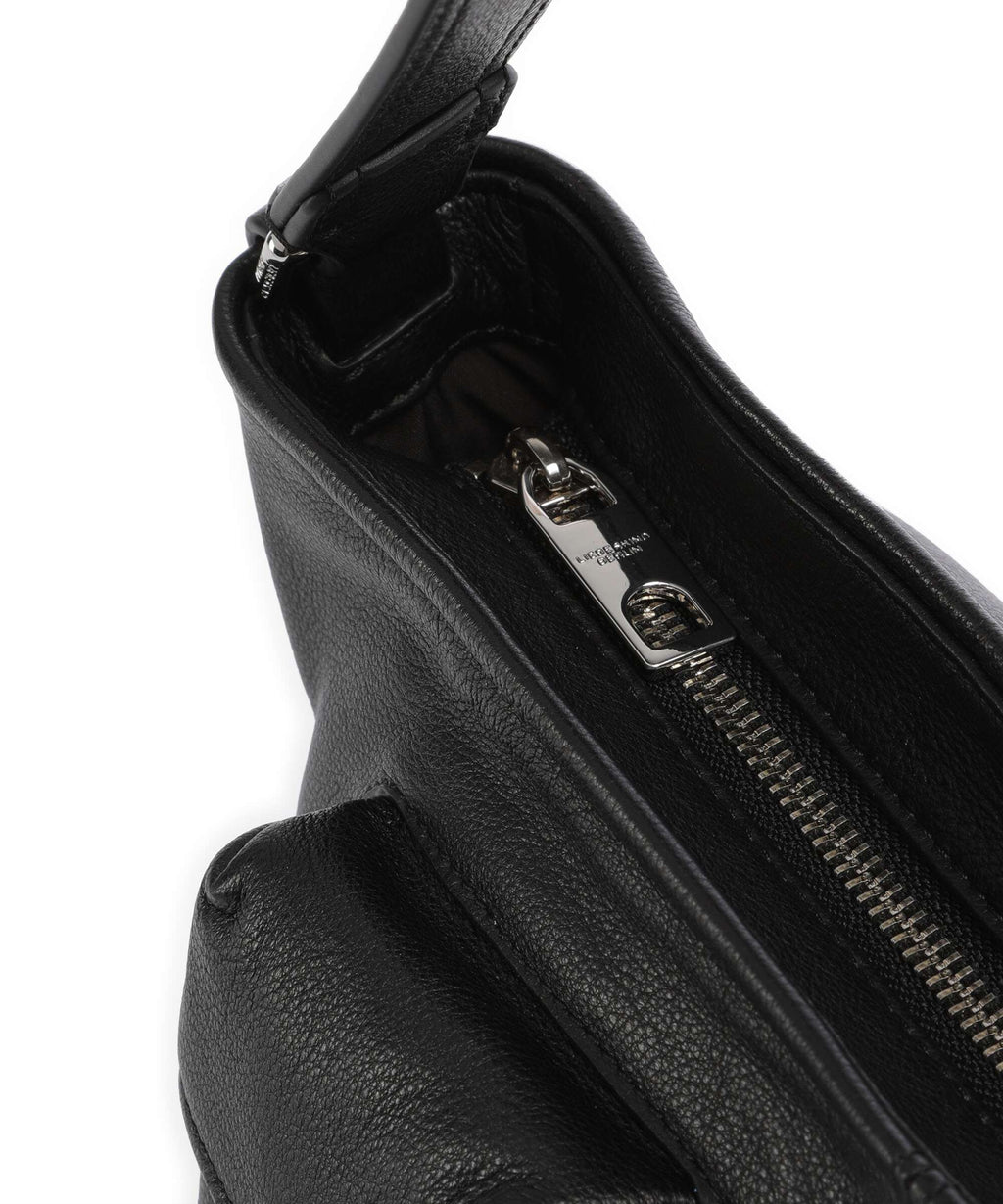 Liebeskind LK 204 3D Leather S Shoulder bag black