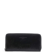 Liebeskind Sally Lack Distressed Geldbörse black