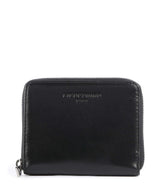 Liebeskind Conny Lack Distressed Geldbörse black