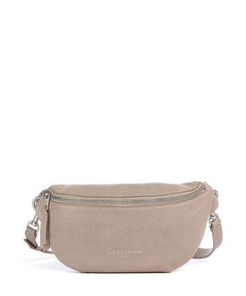 Liebeskind Tavia Sheep Natural Sac banane stone