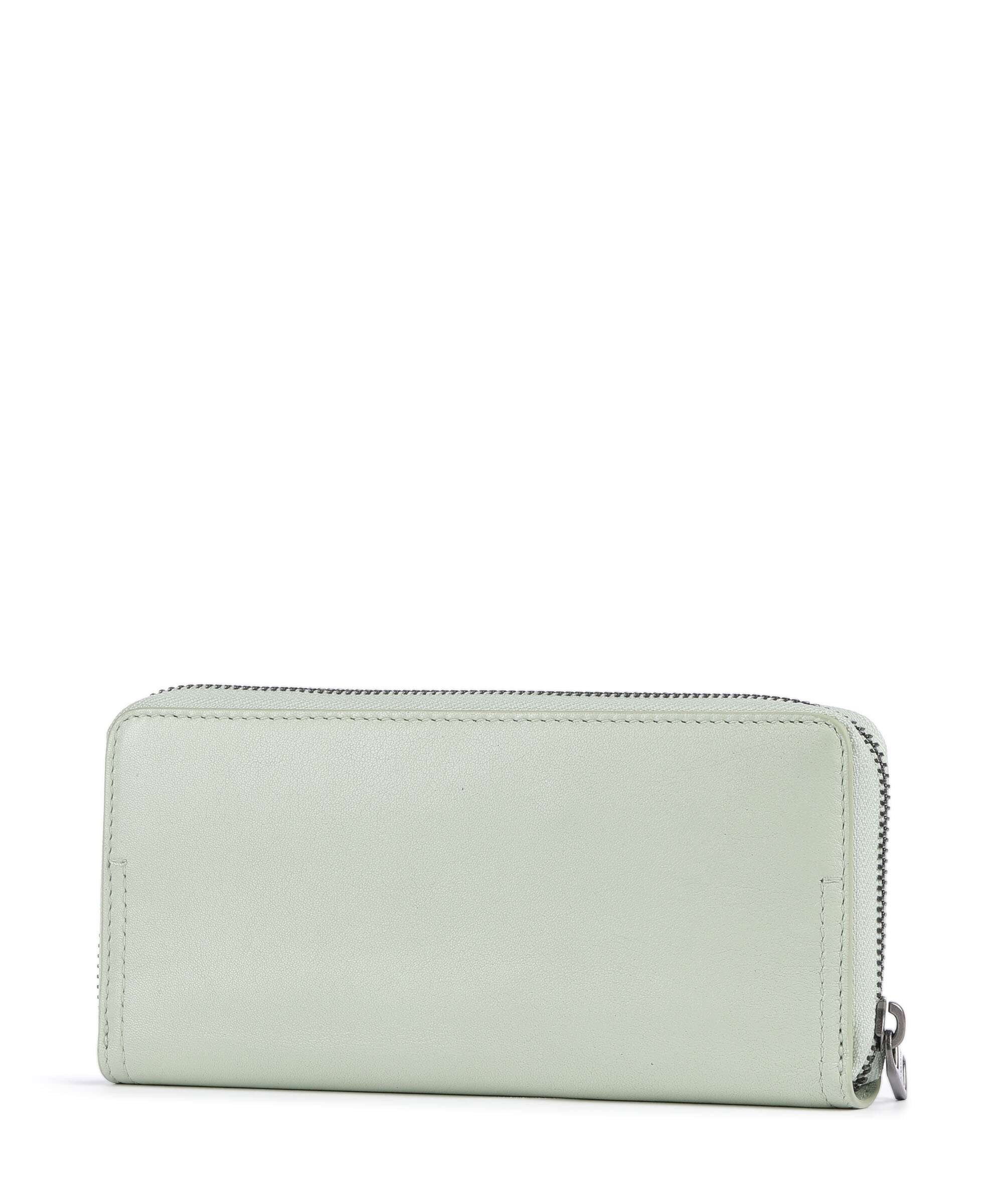 Liebeskind Sky Gigi Sheep Natural Wallet sage
