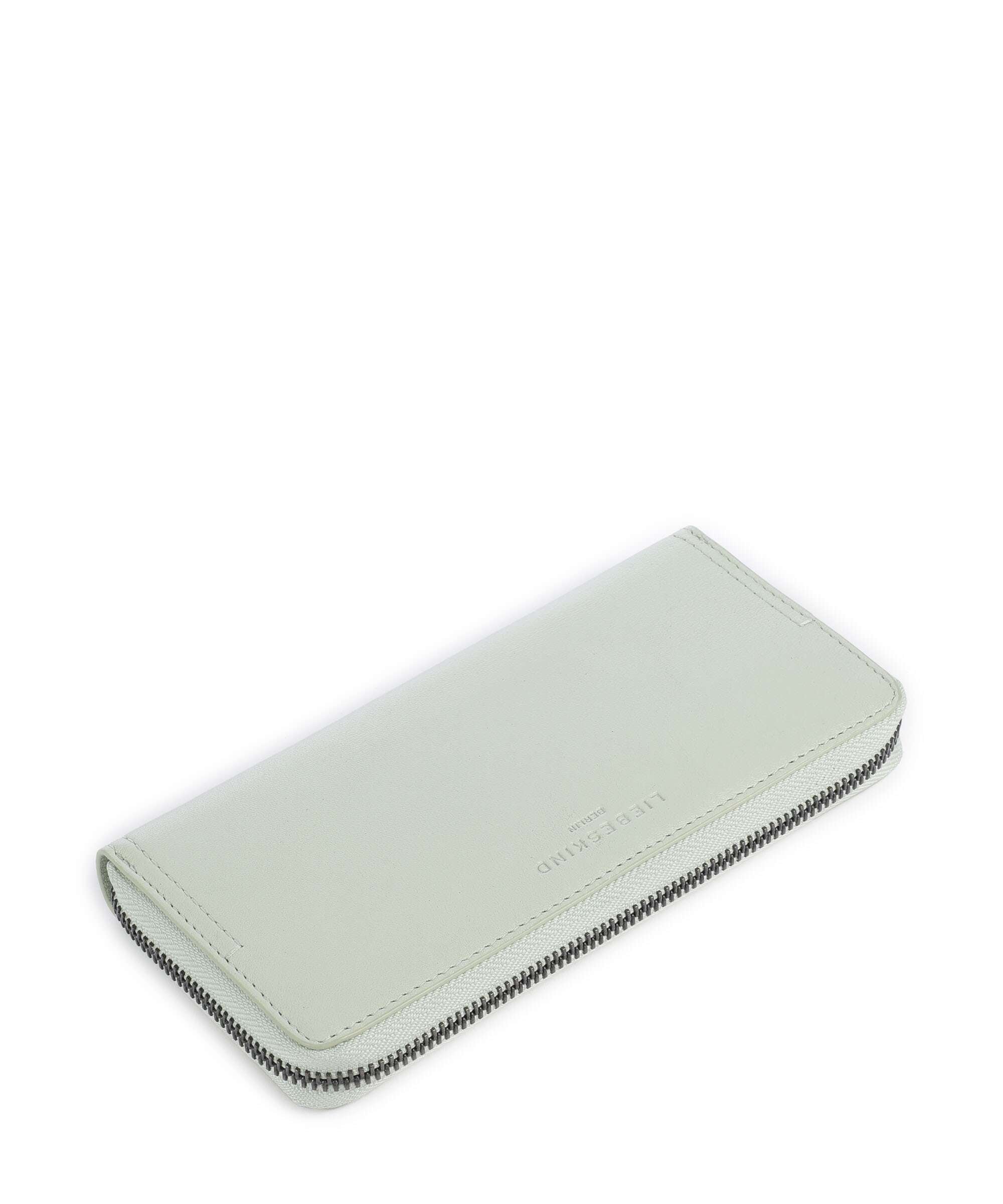 Liebeskind Sky Gigi Sheep Natural Wallet sage