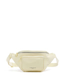 Liebeskind Lila Nylon M Sac banane lemonade