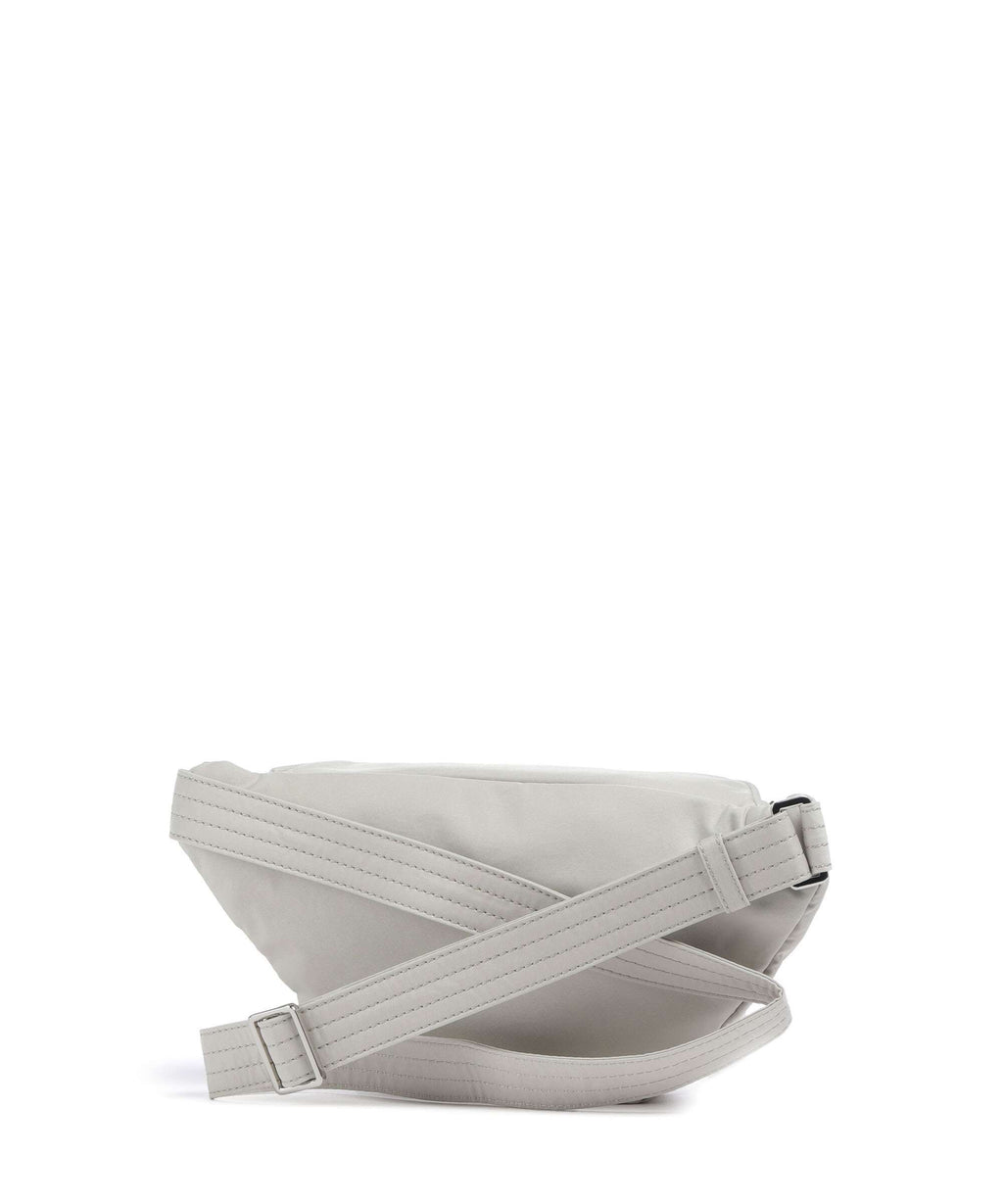 Liebeskind Lila Nylon M Fanny pack milk