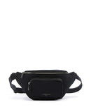 Liebeskind Lila Nylon M Sac banane black
