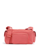 Liebeskind Lila Nylon S Sac porté épaule coral