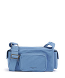 Liebeskind Lila Nylon S Sac porté épaule royal blue