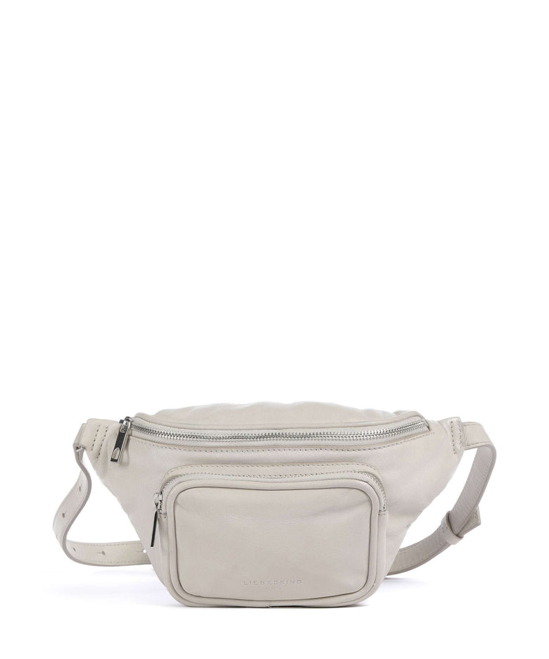 Liebeskind Lila Sheep Natural M Fanny pack milk