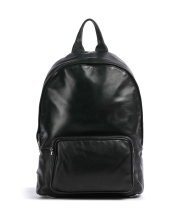 Liebeskind Lila Sheep Natural L Sac à dos black