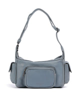 Liebeskind Lila Sheep Natural S Sac porté épaule blue heaven