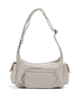Liebeskind Lila Sheep Natural S Sac porté épaule milk
