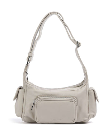 Liebeskind Lila Sheep Natural S Sac porté épaule milk