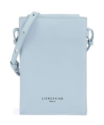 Liebeskind Hilla Pochette telephone iceberg