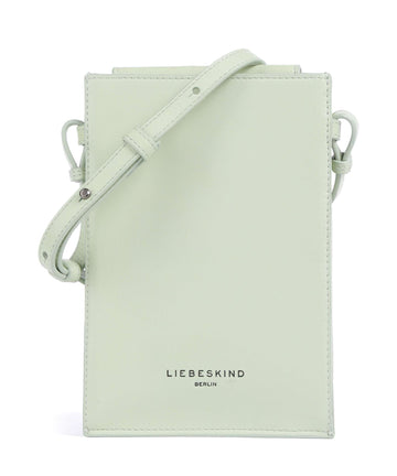 Liebeskind Hilla Pochette telephone sage