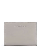 Liebeskind Moon Thea Sheep Natural Geldbörse steel