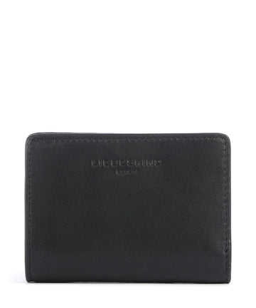 Liebeskind Moon Thea Sheep Natural Wallet black
