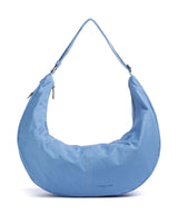 Liebeskind Moon Nylon L Beuteltasche royal blue