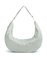 Liebeskind Moon Nylon L Beuteltasche sage