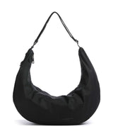 Liebeskind Moon Nylon L Beuteltasche black
