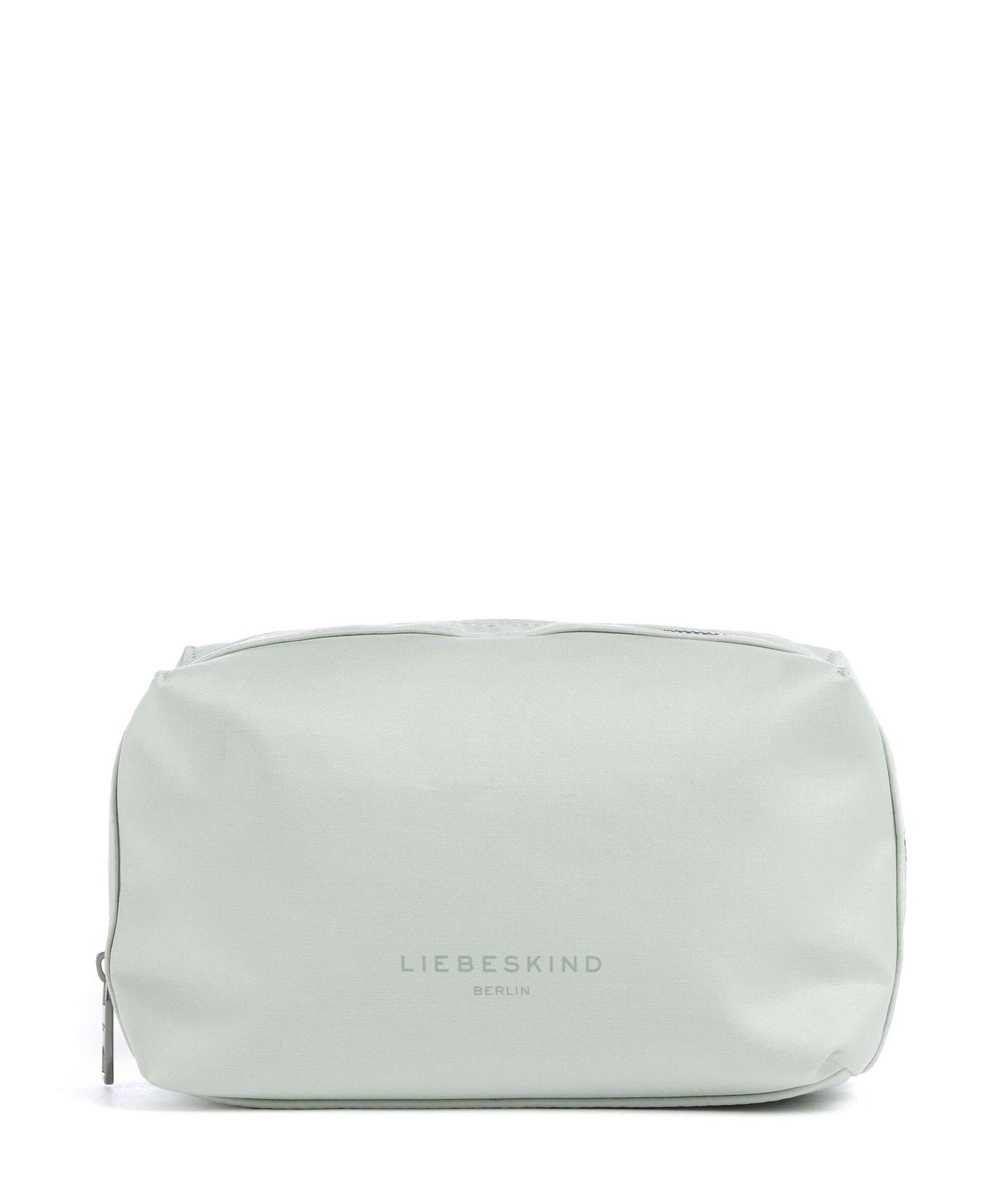 Liebeskind Hera Nylon Cosmetic bag sage