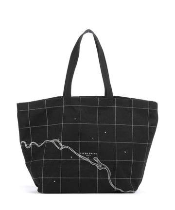 Liebeskind Cabas black