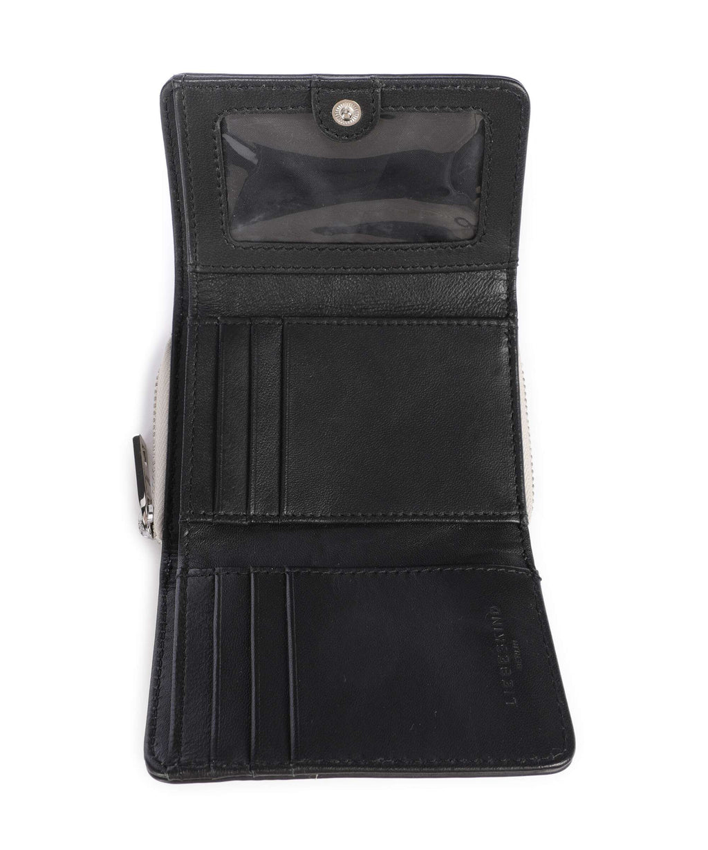 Liebeskind Hera Pablita Wallet milk