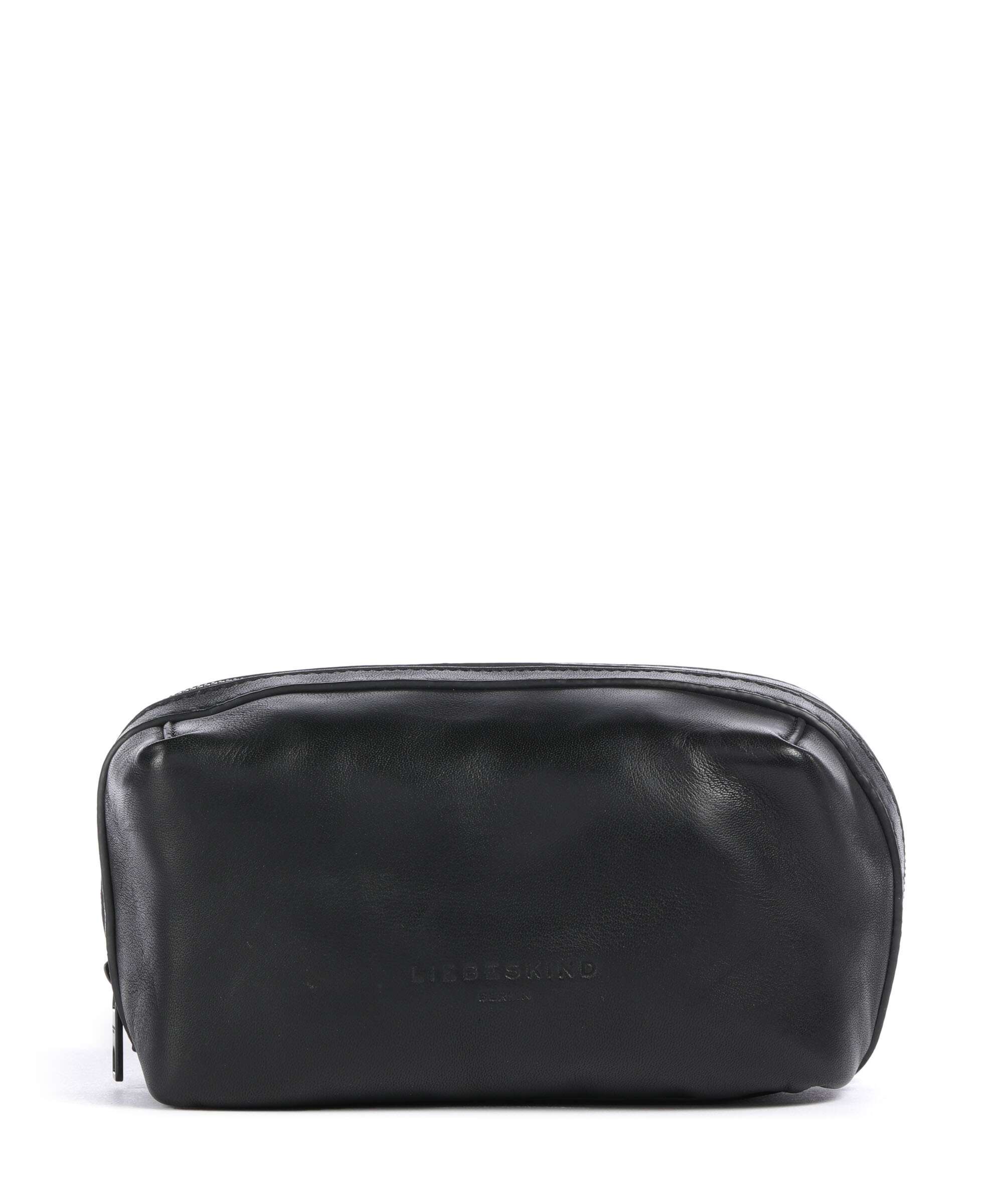 Liebeskind Hera Sheep Natural Cosmetic bag black
