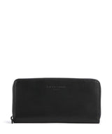 Liebeskind Hera Sally Sheep Natural RFID Portefeuille black