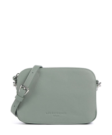 Liebeskind Harris Luka Sac bandoulière forest green
