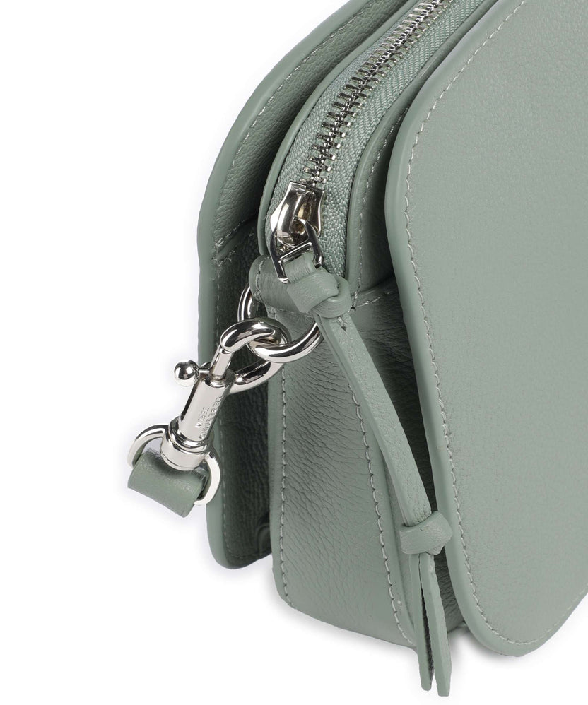 Liebeskind Harris Luka Crossbody bag forest green