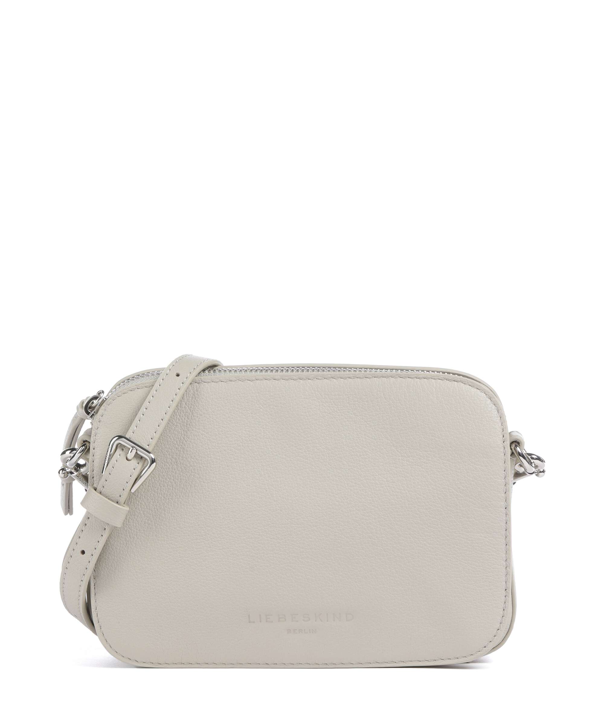 Liebeskind Harris Luka Crossbody bag milk